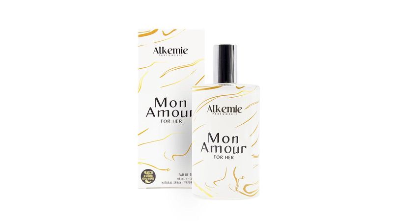 Mon Amour For Her EDT