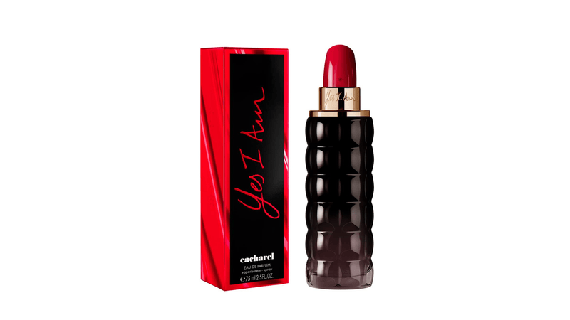 Lipstick I Am De Cacharel Buy CACHAREL Women Yes I Am Eau De