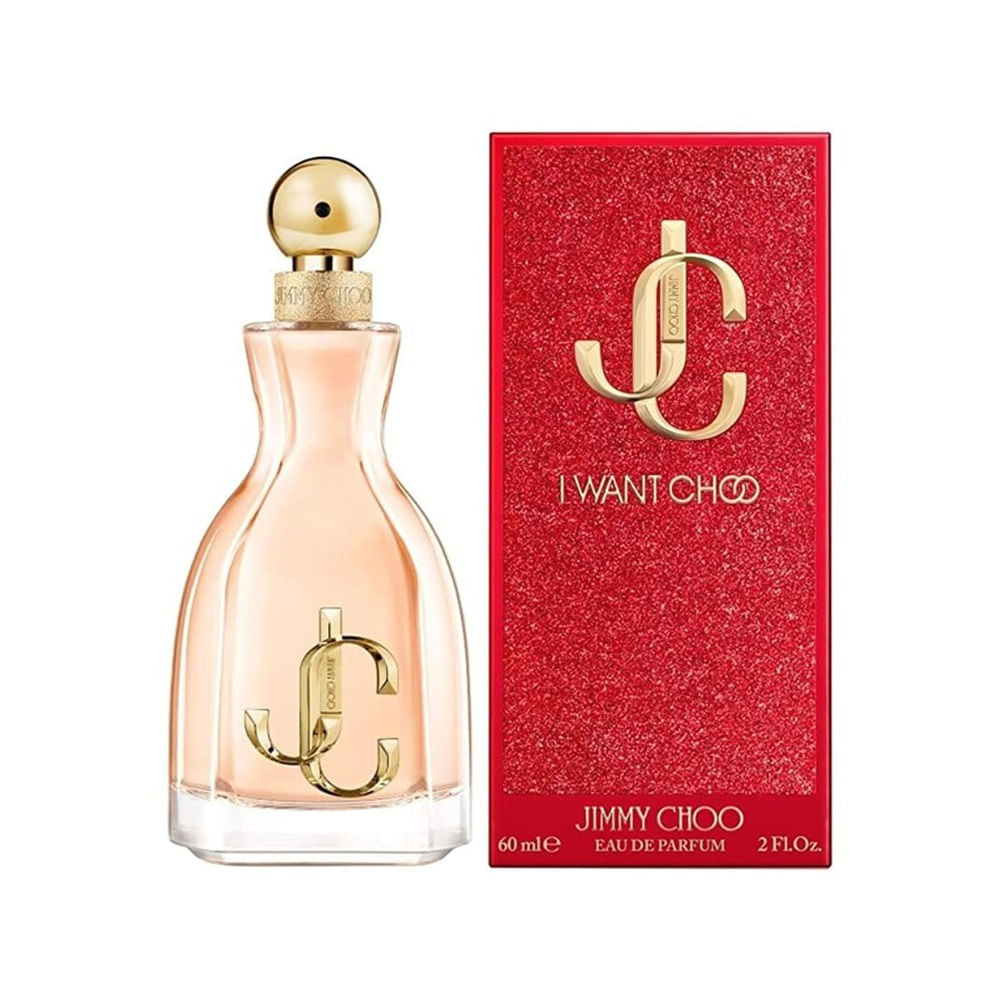 I want choo EDP