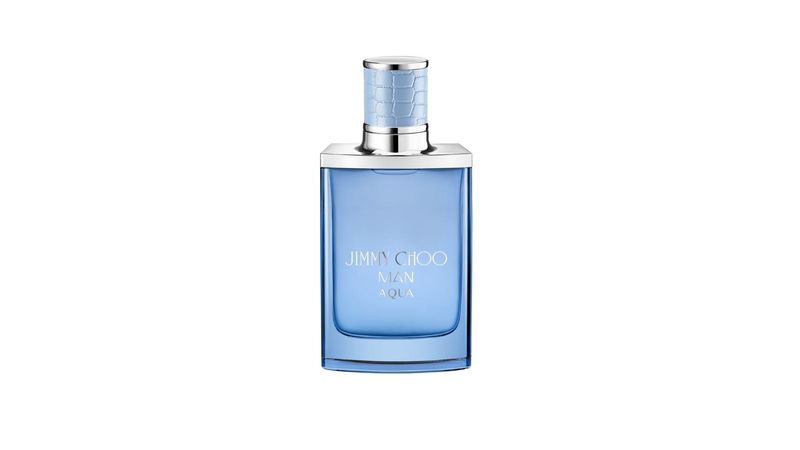 Aqua Perfume Jimmy Choo Hombre Precio Man Aqua EDT