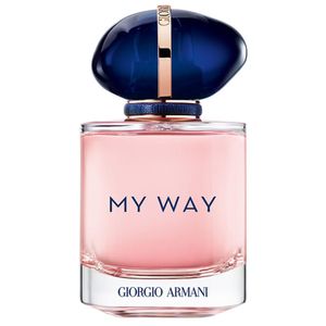 My Way EDP