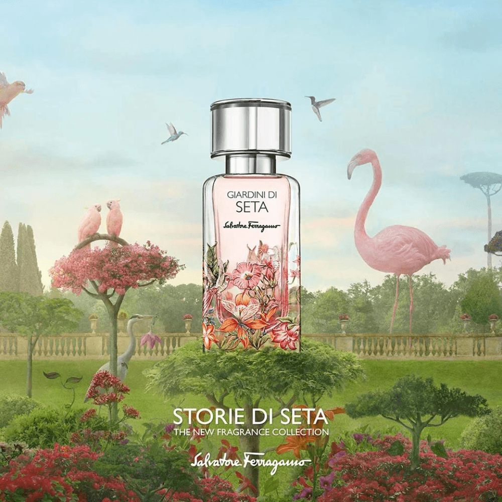 Giardini di Seta EDP
