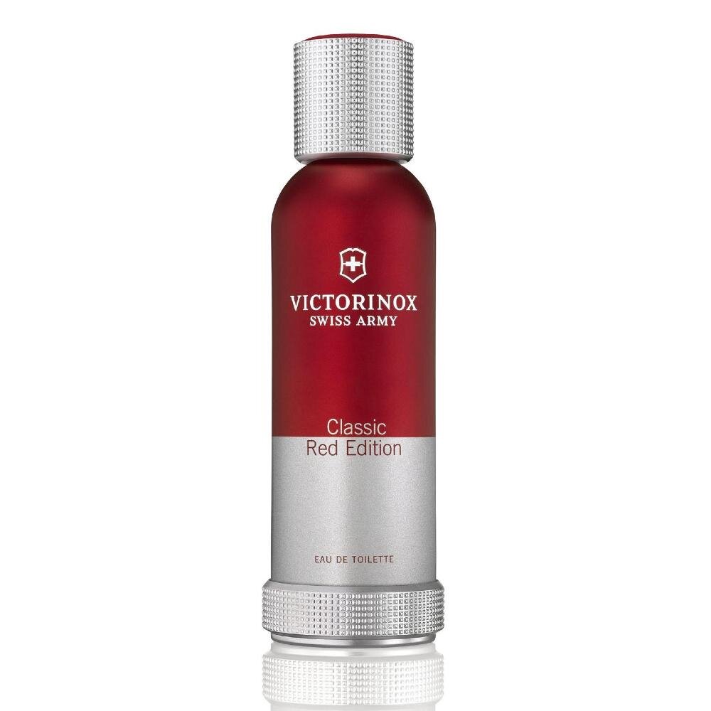 Parfum Swiss Army Classic Cologne Victorinox Swiss Army Classic Red
