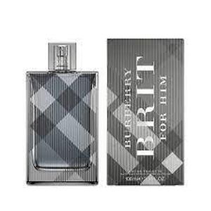 BURBERRY BRIT EDT