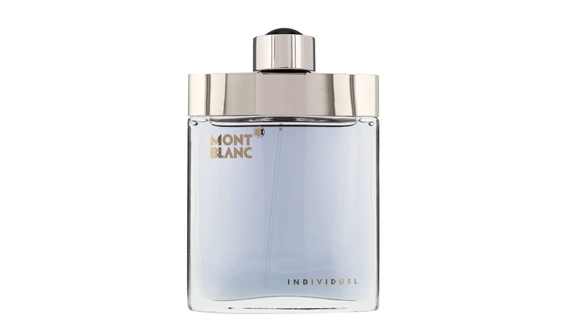 Montblanc Individuel Mont Blanc Lociones Hombre Perfume Individuel