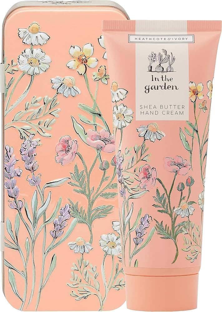 In-the-Garden-Crema-de-Manos-en-lata-decorativa