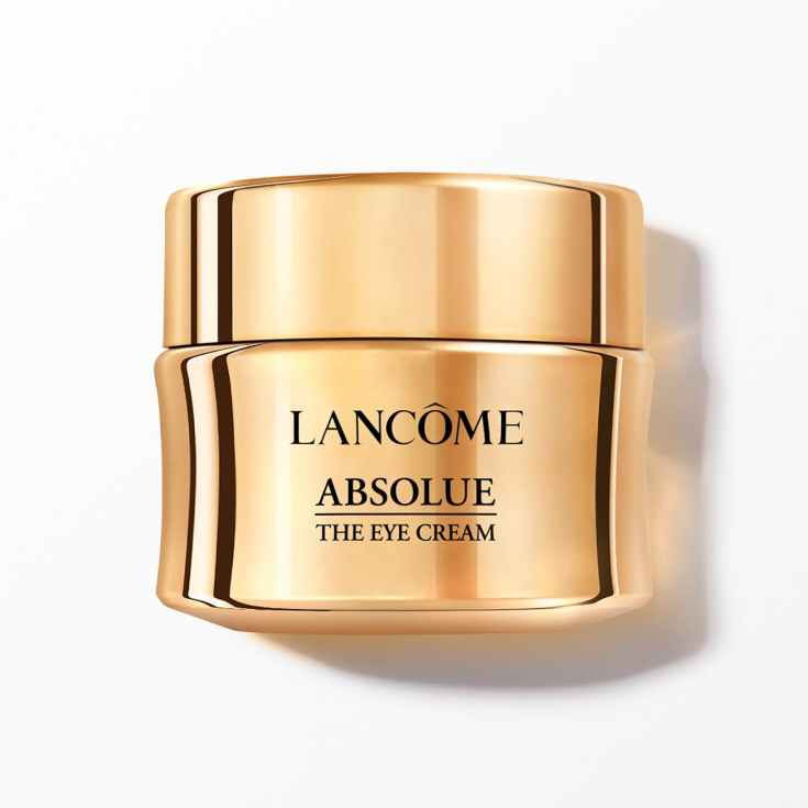 ABSOLUETHEEYECREAM