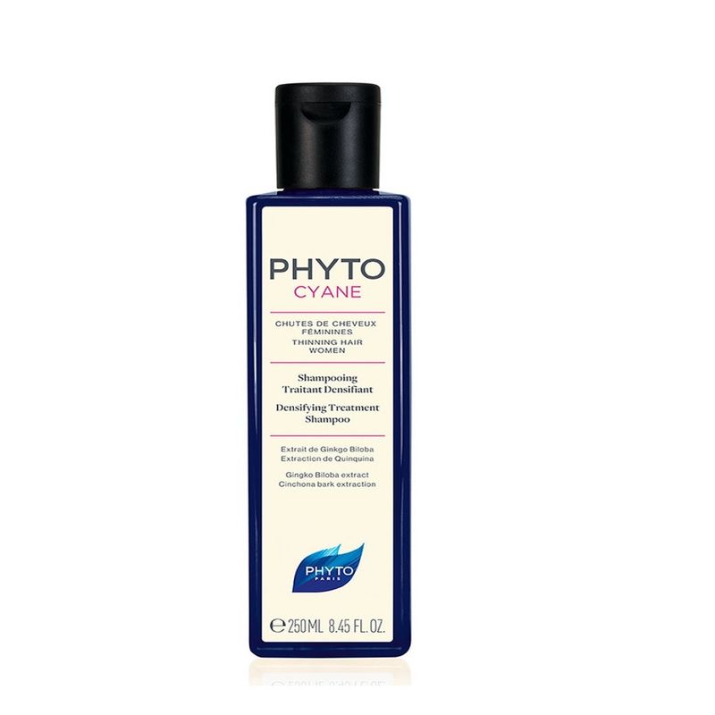 Phytocyane-shampoo
