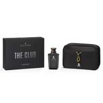 Set-Scalpers-The-Club-EDP-125ml---Neceser