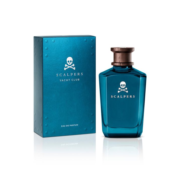 YATCH-CLUB-EDP