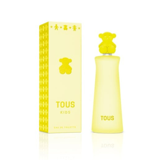 TOUS KIDS BEAR EDT
