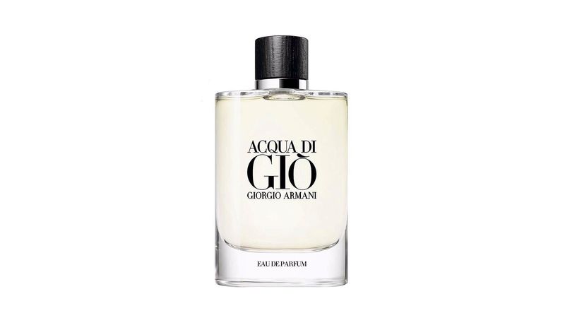 ACQUA DI GIO EAU DE PARFUM