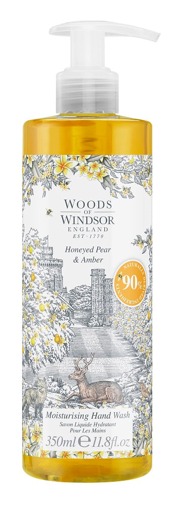 WOODS OF WINDSOR - Las Fragancias