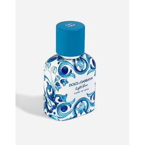 Light Blue Capri In Love Pour Homme Eau de Parfum