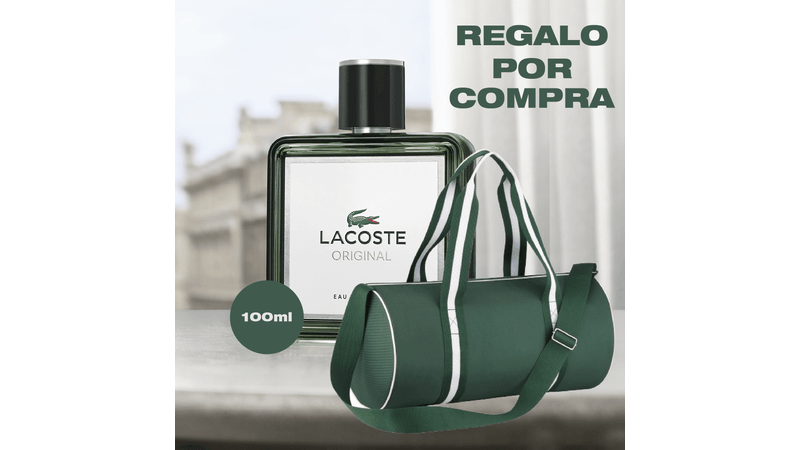 Lacoste Original EDP