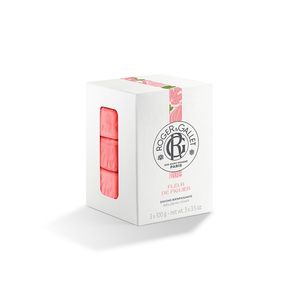 Set de Jabones de Tocador Roger & Gallet