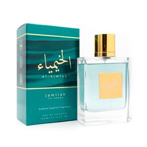 JAMILAH EDT