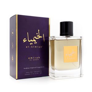 AMIRAH EDT