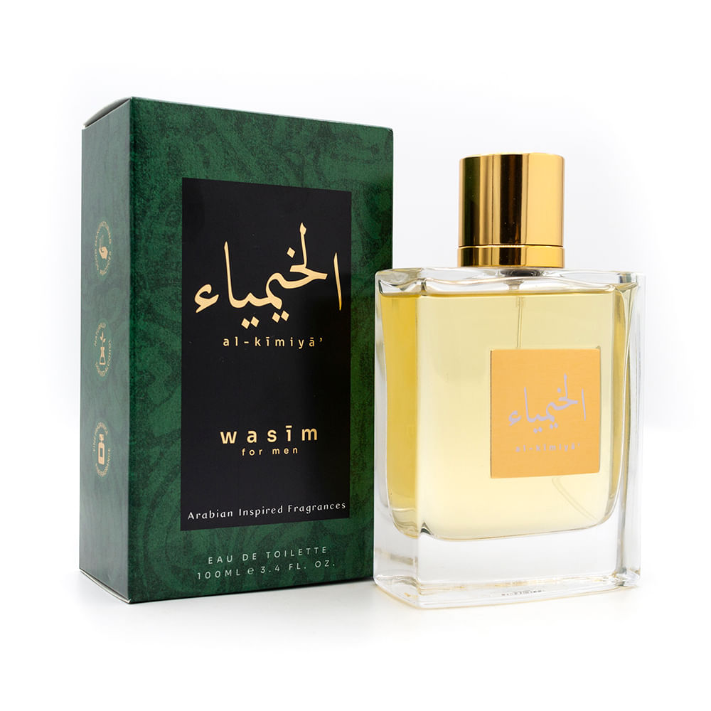 WASIM EDT