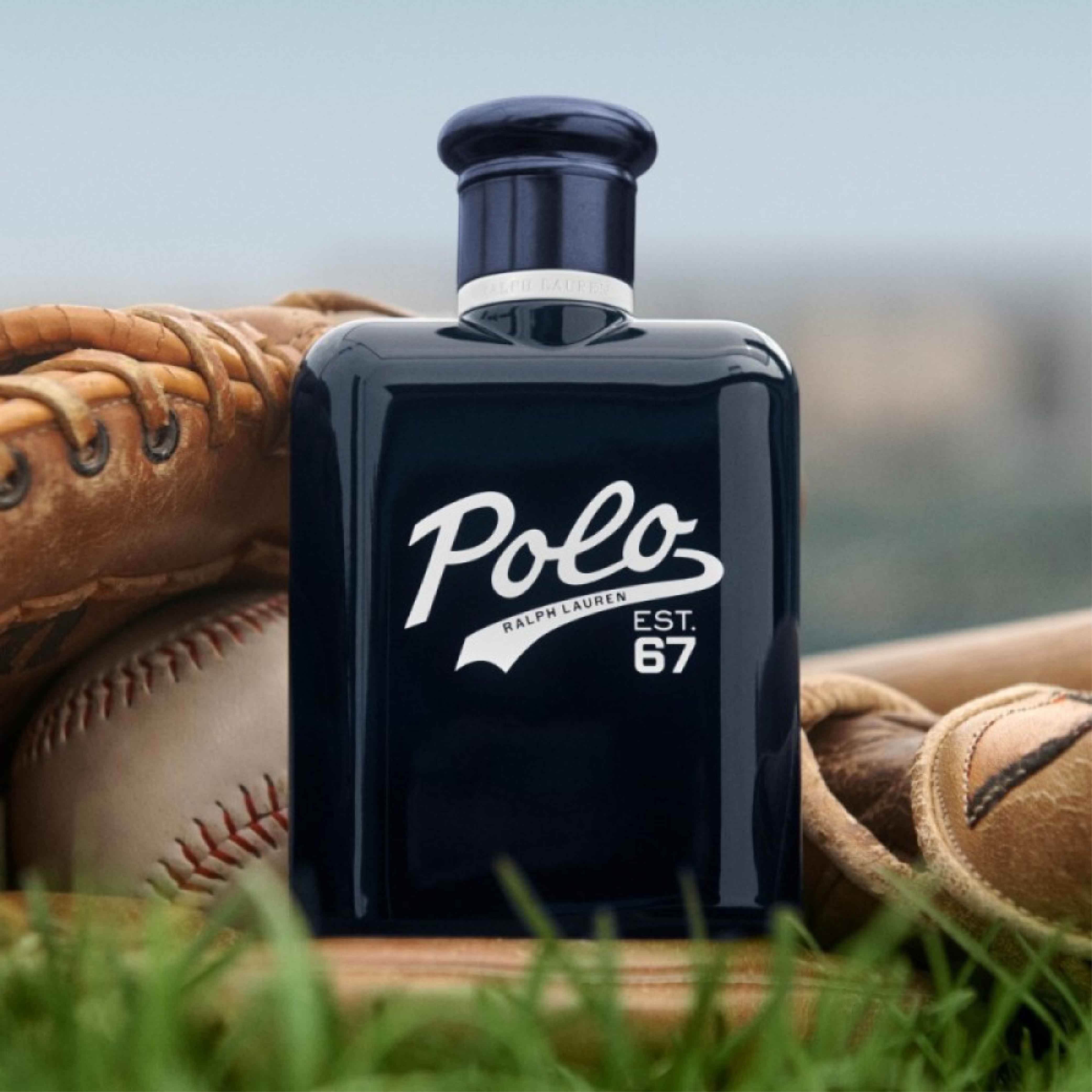 POLO 67 EDT